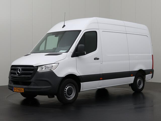 Mercedes-Benz SPRINTER 315CDI L2H2 Mbux Touchscreen | Airco | Cruise | 3-Persoons