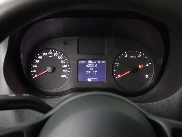 Mercedes-Benz SPRINTER 315CDI L2H2 Mbux Touchscreen | Airco | Cruise | 3-Persoons