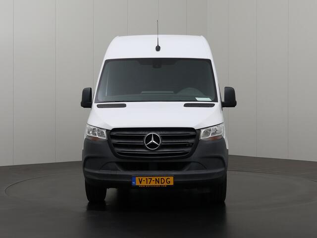 Mercedes-Benz SPRINTER 315CDI L2H2 Mbux Touchscreen | Airco | Cruise | 3-Persoons