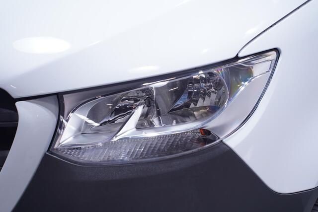 Mercedes-Benz SPRINTER 317 CDI 170 pk Aut. Dubbel Cabine Navi, Camera Airco, Laadruimte Pakket, PDC V+A, 6-Zits