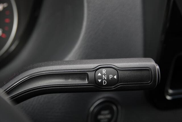 Mercedes-Benz SPRINTER 4x4 319Cdi 190Pk 9G-tronic | L2H2 | 2xSchuifdeur | Stoel-Bank | Leder | 4WD | AWD | Bullbar | Treeplanken | 18'' All Terrain | Tenoriet Grijs