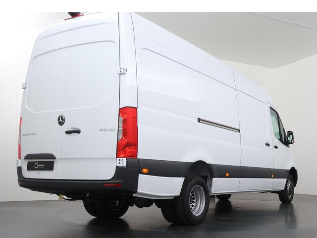 Mercedes-Benz SPRINTER 519 CDI GB L3 RWD PRO 5,0t