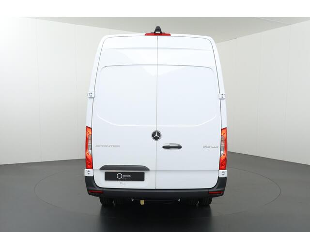 Mercedes-Benz SPRINTER 519 CDI GB L3 RWD PRO 5,0t