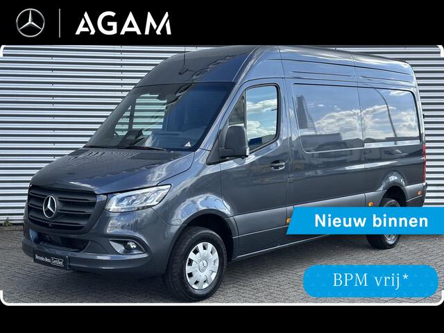 Mercedes-Benz SPRINTER 317 CDI L2H2 Veel Opties Facelift Model