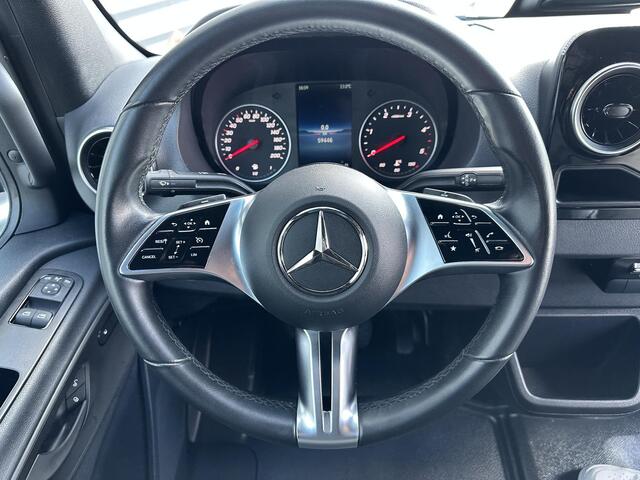 Mercedes-Benz SPRINTER 317 CDI L2H2 Veel Opties Facelift Model