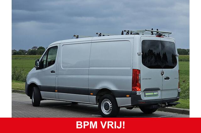Mercedes-Benz SPRINTER 316 2.2 CDI L2H1 EURO VI-D Mbux Airco Trekhaak Cruise Camera Euro6 163 PK!