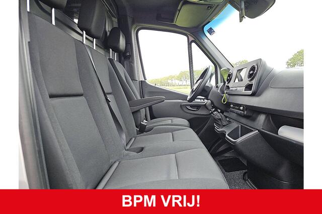 Mercedes-Benz SPRINTER 316 2.2 CDI L2H1 EURO VI-D Mbux Airco Trekhaak Cruise Camera Euro6 163 PK!