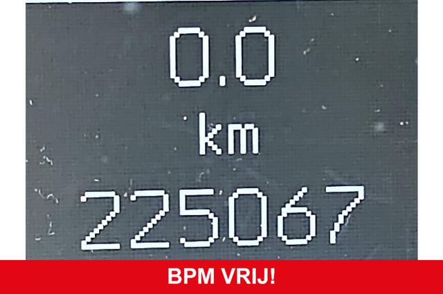 Mercedes-Benz SPRINTER 316 2.2 CDI L2H1 EURO VI-D Mbux Airco Trekhaak Cruise Camera Euro6 163 PK!