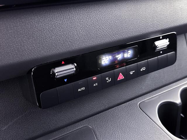 Mercedes-Benz SPRINTER 317 1.9 CDI Bakwagen Meubelbak met laadklep 1000kg RWD Nieuw Widescreen Led Cruise control 9G Automaat