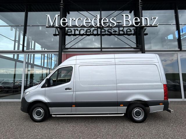 Mercedes-Benz SPRINTER 315 1.9 CDI L2H2 RWD