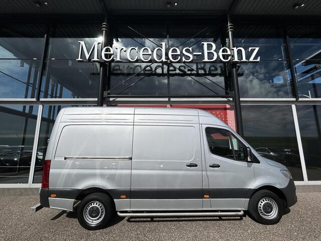 Mercedes-Benz SPRINTER 315 1.9 CDI L2H2 RWD