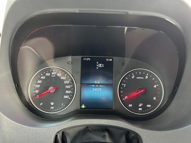 Mercedes-Benz SPRINTER 315 1.9 CDI L2H2 RWD