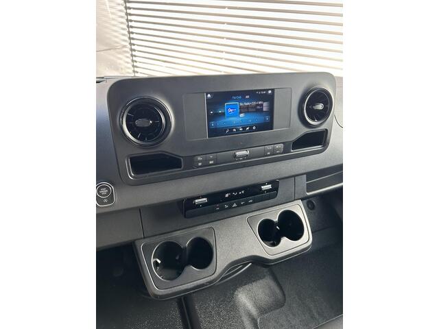 Mercedes-Benz SPRINTER 315 1.9 CDI L2H2 RWD