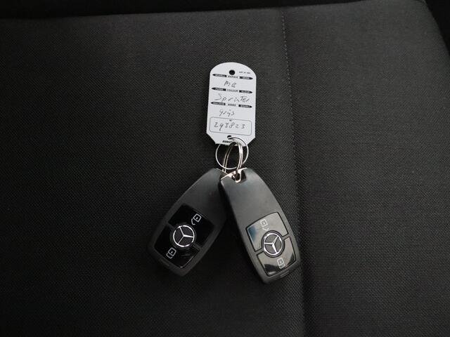 Mercedes-Benz SPRINTER 316CDI L2H2 Dubbele Cabine | 2xSchuifdeur | Mbux | Camera | Airco | Cruise