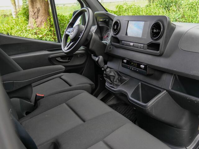 Mercedes-Benz SPRINTER 317 1.9 CDI L2H2 RWD | CAMERA | CARPLAY |