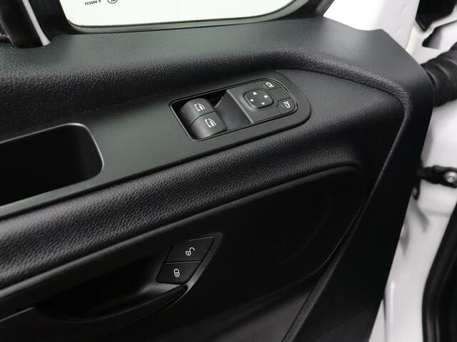 Mercedes-Benz SPRINTER 515CDI 9G-Tronic Automaat Bakwagen+Laadklep | Dakspoiler | Airco | Cruise | 3-Persoons