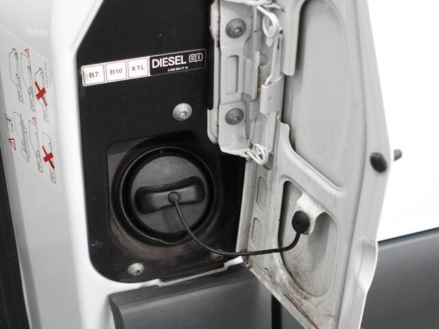 Mercedes-Benz SPRINTER 211 CDI L2H2 Aut-9 FWD Airco Cruise Control Navi MBUX Camera PDC VA