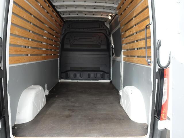Mercedes-Benz SPRINTER 211 CDI L2H2 Aut-9 FWD Airco Cruise Control Navi MBUX Camera PDC VA