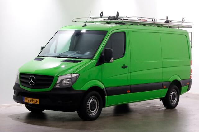 Mercedes-Benz SPRINTER 314 CDI 143pk E6 L2H1 7G Automaat Airco/Navi/Camera 01-2018