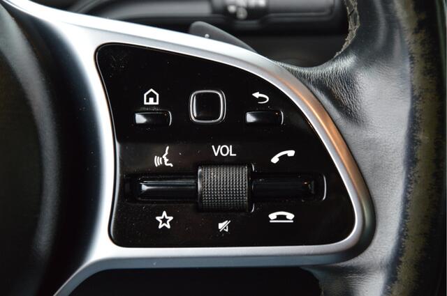 Mercedes-Benz SPRINTER 314 2.2 CDI L2H2 DUBBEL CABINE | LED | 3,5T TREKHAAK | ADAPTIVE CRUISE | CAMERA | NAVI | DAB | ENZ