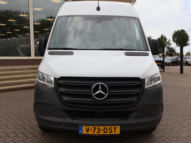 Mercedes-Benz SPRINTER 317 1.9 CDI 170 PK L3H2 EURO 6 + CARPLAY | CAMERA | DAB