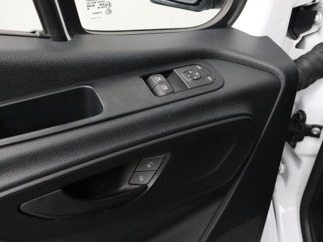 Mercedes-Benz SPRINTER L1H2 | Multimedia Touchscreen | Camera | 3-Persoons | Airco | Cruise