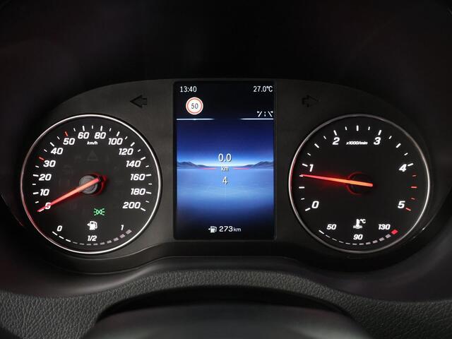 Mercedes-Benz SPRINTER 315 CDI | L2 H1 | RWD | PRO | Parkeercamera | Airco | Dodehoekassistent | Zijwindassistent | Cruise Control | Chauffeursstoel |