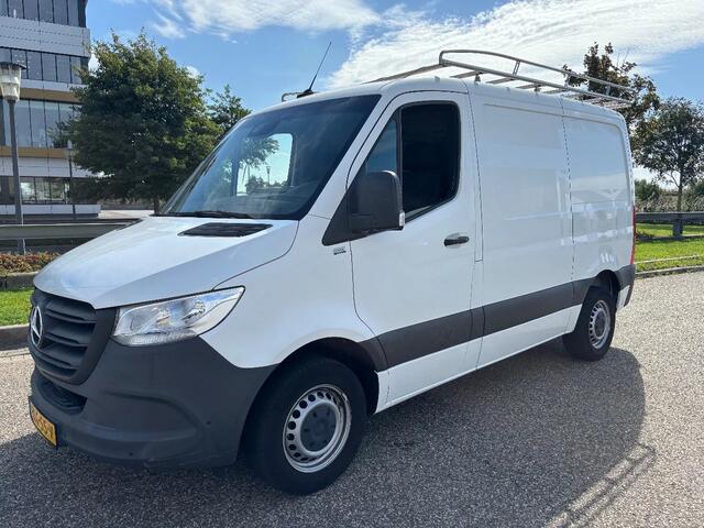 Mercedes-Benz SPRINTER 214CDI L1H1 Airco Navi Cruisecontrol Trekhaak 63400KM