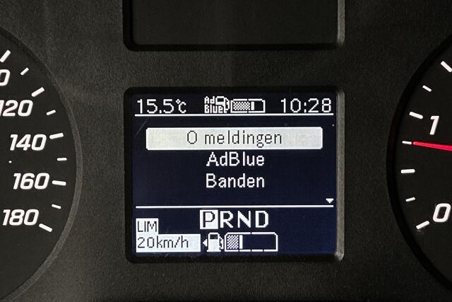 Mercedes-Benz SPRINTER 314 CDI L2H2 EURO 6 | Automaat | Camera | Vanstep trekhaak 3,5T | Apple carplay | Cruise control