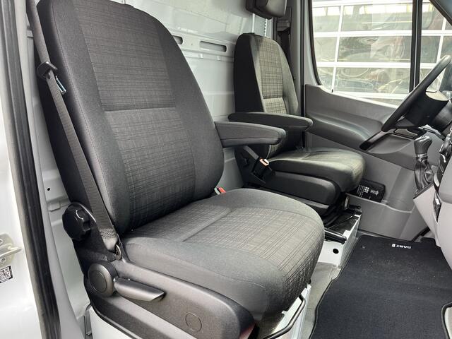 Mercedes-Benz SPRINTER 516 2.2 CDI 164PK Openlaadbak Airco Cruise control 2-persoons Telefoonverbinding Navigatiesysteem Open laadbak Pick-up p-up Bakwagen 1e eigenaar Euro 6