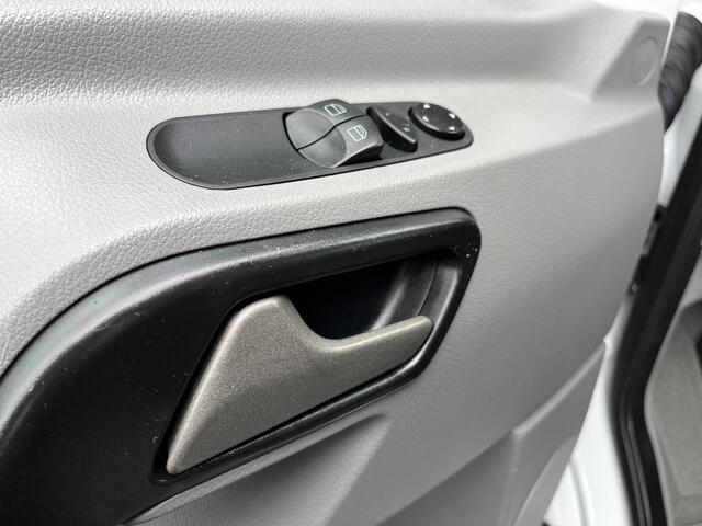 Mercedes-Benz SPRINTER 516 2.2 CDI 164PK Openlaadbak Airco Cruise control 2-persoons Telefoonverbinding Navigatiesysteem Open laadbak Pick-up p-up Bakwagen 1e eigenaar Euro 6