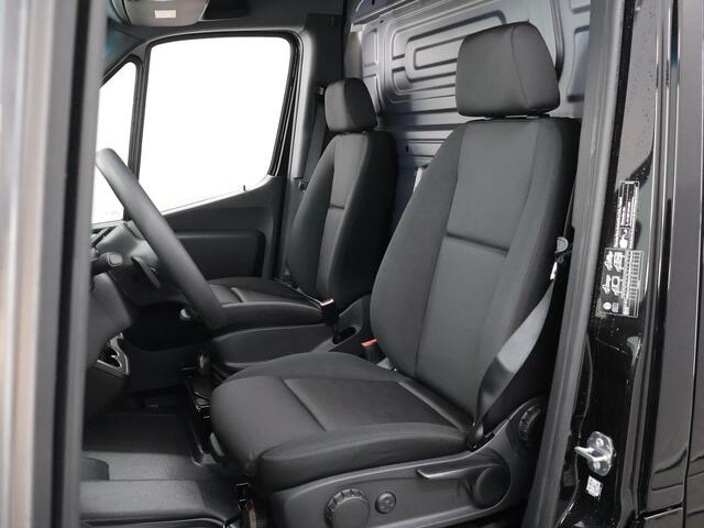 Mercedes-Benz SPRINTER 315 CDI L3H2 | Elektrische schuifdeur | Elektrische spiegels | Cruise control | Camera | Navigatie |
