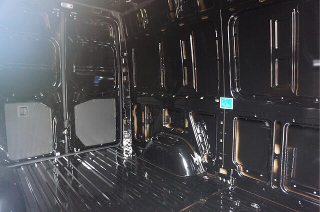 Mercedes-Benz SPRINTER 317CDI Pro L2H2 BPM VRIJ!! 10.25" Mbux Cam, Gev. Stoel, 3.5T Trekgewicht, LED!! NR. A184*