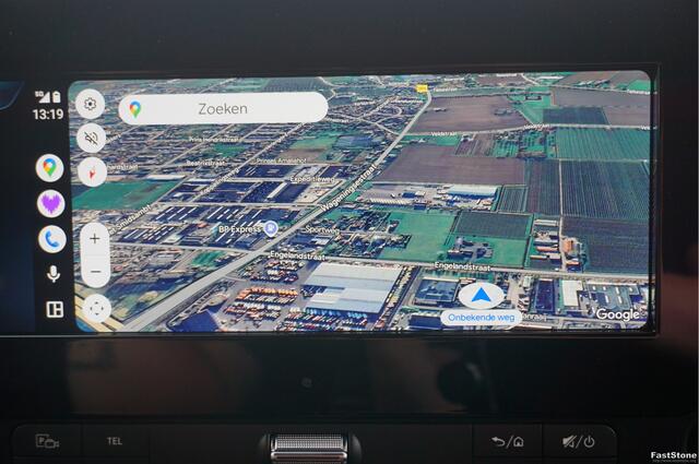 Mercedes-Benz SPRINTER 317CDI Pro L2H2 BPM VRIJ!! 10.25" Mbux Cam, Gev. Stoel, 3.5T Trekgewicht, LED!! NR. A574*