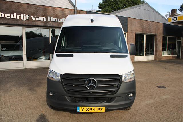 Mercedes-Benz SPRINTER MB 317 L2H2 360 CAMERA, Apple/Android carplay, Achteruitrijcamera, Cruise, bekleden laadruimte, 3 zits