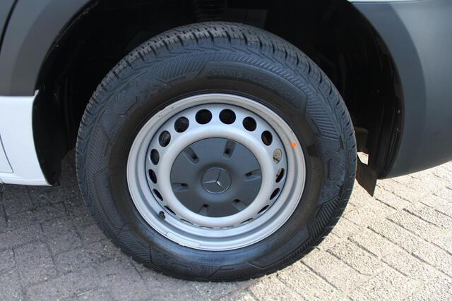 Mercedes-Benz SPRINTER MB 317 L2H2 360 CAMERA, Apple/Android carplay, Achteruitrijcamera, Cruise, bekleden laadruimte, 3 zits