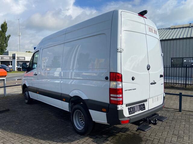 Mercedes-Benz SPRINTER 516 CDI L2H2 E6 Dub Lucht | Automaat | C1-Rbw | 5.000kg GVW | Trekhaak | Airco