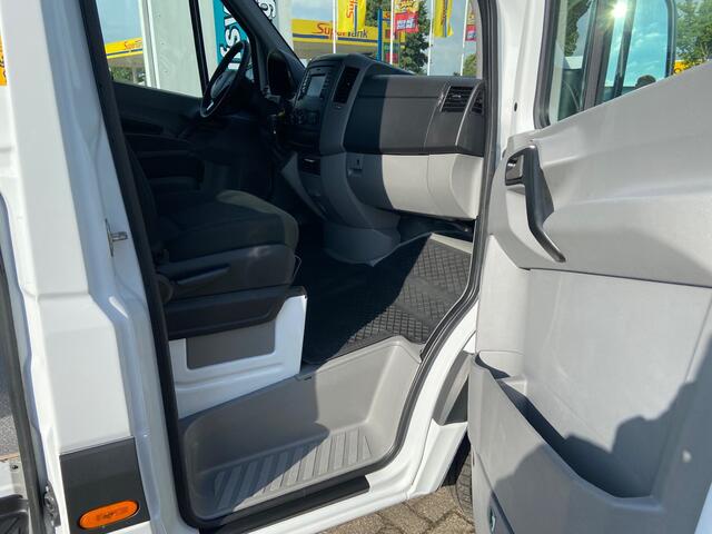 Mercedes-Benz SPRINTER 516 CDI L2H2 E6 Dub Lucht | Automaat | C1-Rbw | 5.000kg GVW | Trekhaak | Airco
