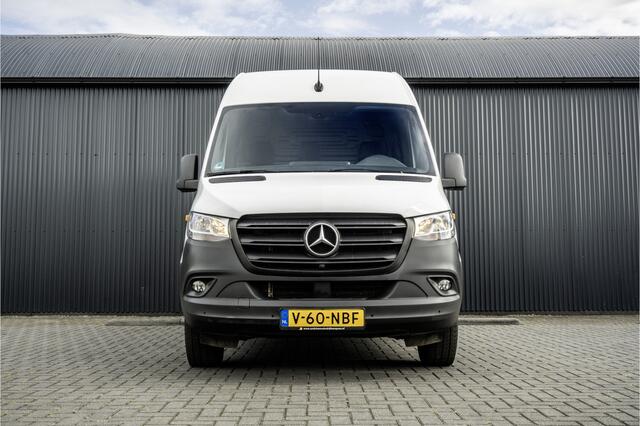 Mercedes-Benz SPRINTER 317 CDI L2H2 | Mbux | Camera | CarPlay | Navigatie | Cruise | Climate | PDC | Euro 6