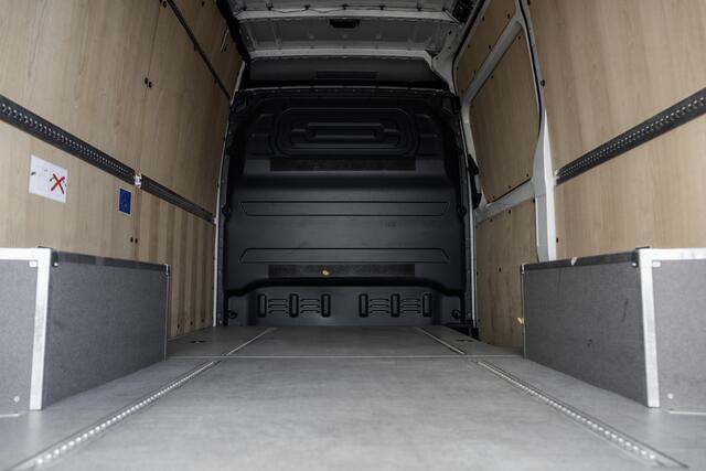 Mercedes-Benz SPRINTER 317 CDI L2H2 | Mbux | Camera | CarPlay | Navigatie | Cruise | Climate | PDC | Euro 6