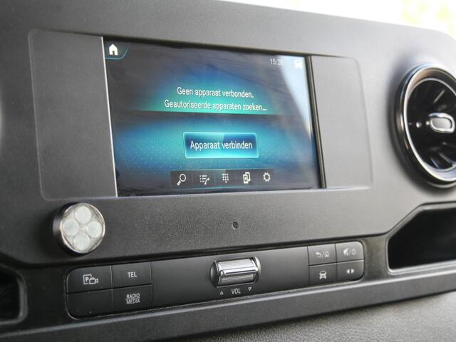 Mercedes-Benz SPRINTER 315 1.9 CDI L1H1 | TREKHAAK | CAMERA | APPLE CARPLAY | MC0117