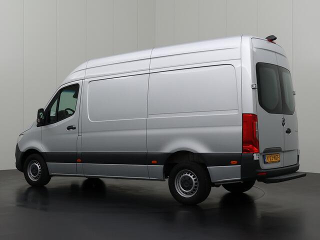 Mercedes-Benz SPRINTER 317CDI 9G-Tronic Automaat L2H2 | Distronic | Airco | Cruise | 360 Camera | Navigatie