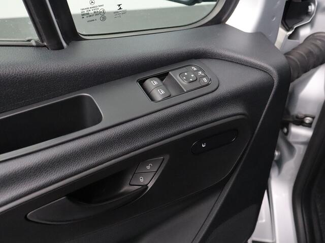 Mercedes-Benz SPRINTER 317CDI 9G-Tronic Automaat L2H2 | Distronic | Airco | Cruise | 360 Camera | Navigatie