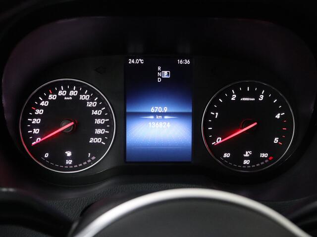 Mercedes-Benz SPRINTER 317CDI 9G-Tronic Automaat L2H2 | Distronic | Airco | Cruise | 360 Camera | Navigatie