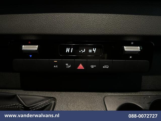 Mercedes-Benz SPRINTER 314CDI 143pk L3H2 Euro6 Airco | Camera | Navigatie | Cruisecontrol | 270 Gr. achterdeuren Parkeersensoren