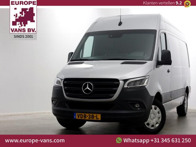 Mercedes-Benz SPRINTER 319 CDI 3.0 V6 190pk E6 7G Automaat LED/Camera/Navi Trekhaak 3500kg 10-2019