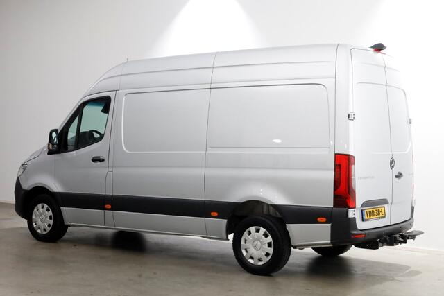 Mercedes-Benz SPRINTER 319 CDI 3.0 V6 190pk E6 7G Automaat LED/Camera/Navi Trekhaak 3500kg 10-2019