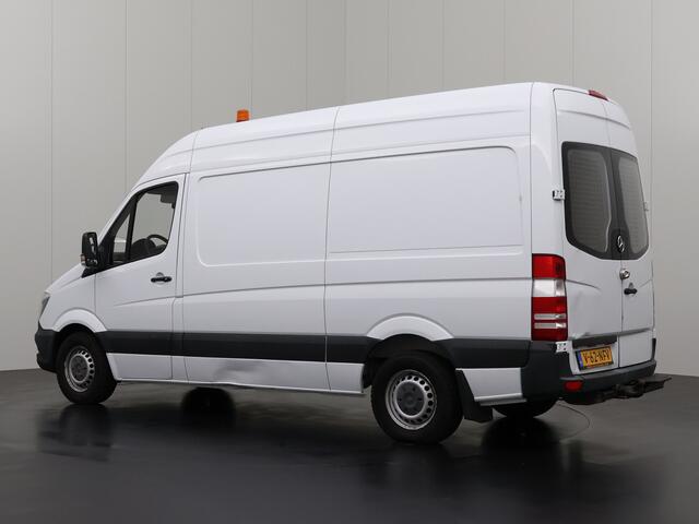 Mercedes-Benz SPRINTER 314CDI L2H2 | Navigatie | Airco | Trekhaak 2800Kg