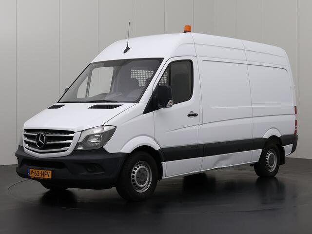 Mercedes-Benz SPRINTER 314CDI L2H2 | Navigatie | Airco | Trekhaak 2800Kg