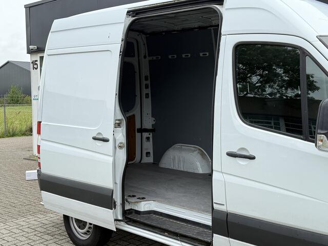 Mercedes-Benz SPRINTER 313 2.2 CDI 325 HD L1 H2 !